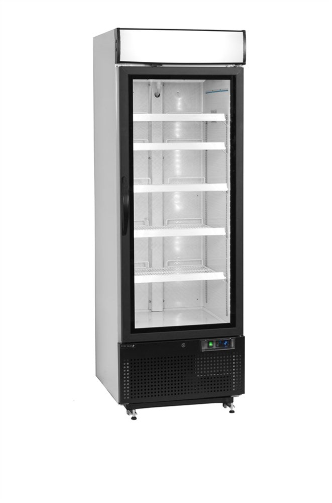 Displaykøleskab - 515 liter - NC2500G