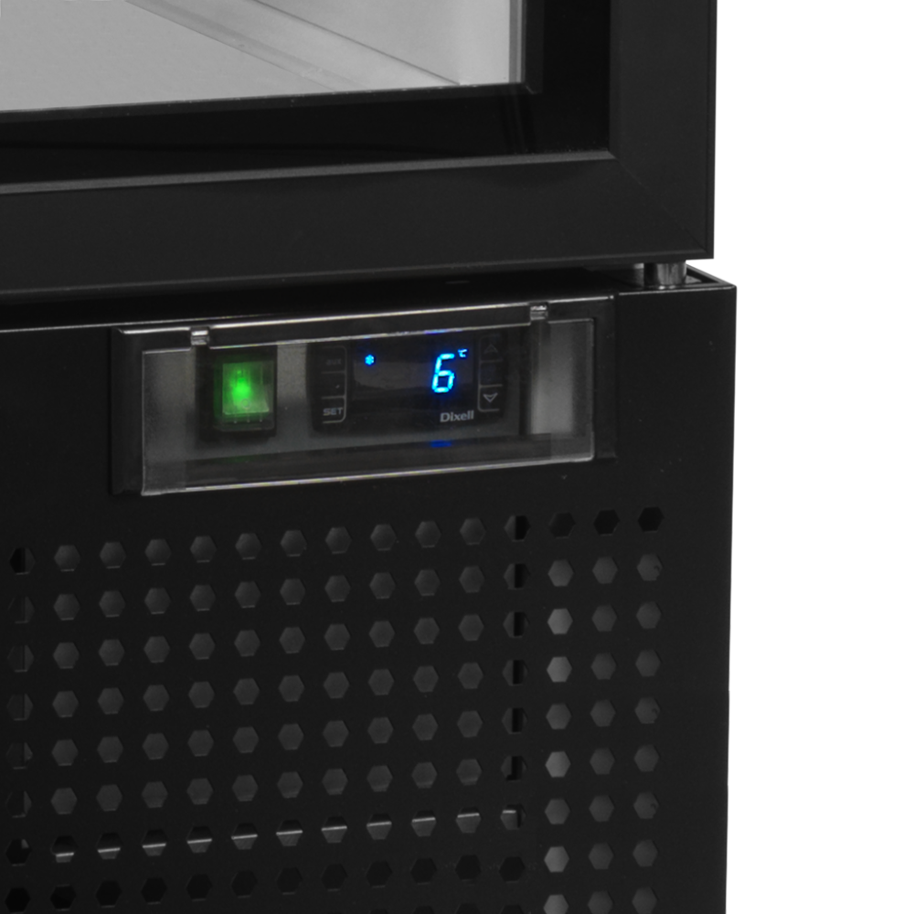Displaykøleskab - 1149 liter - NC5000G