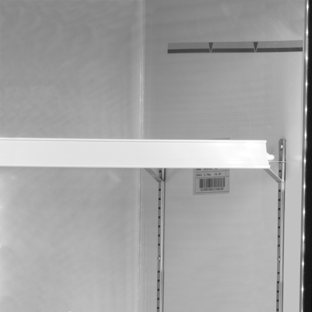 Displaykøleskab - 1149 liter - NC5000G