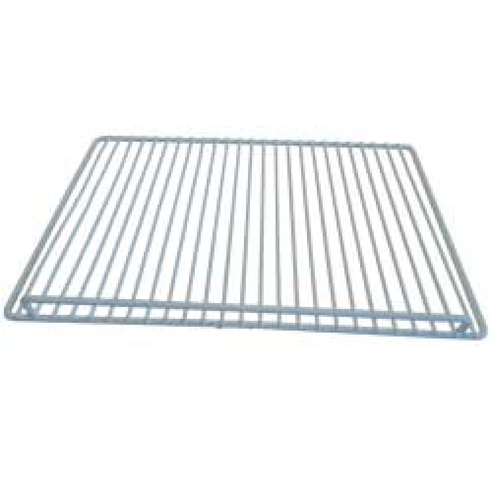 Plastbelagt gitter til display TOP50P...