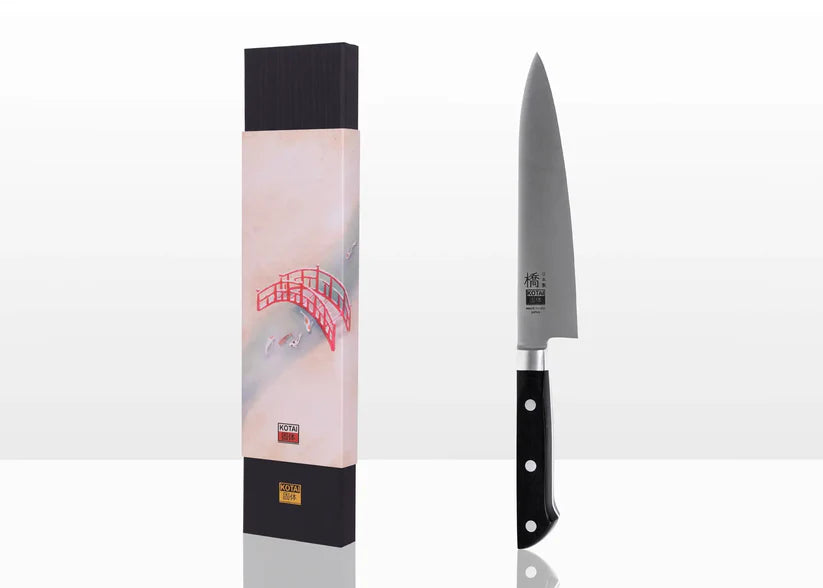 Gyuto Kokkekniv 180 mm - Hashi Classic collection