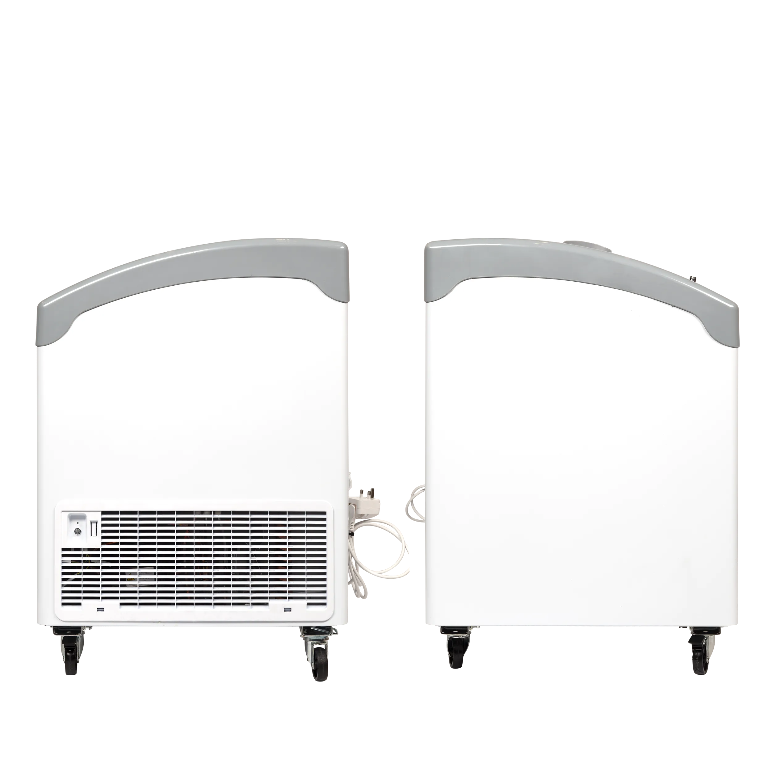 Isfryser - NIC302SCEB