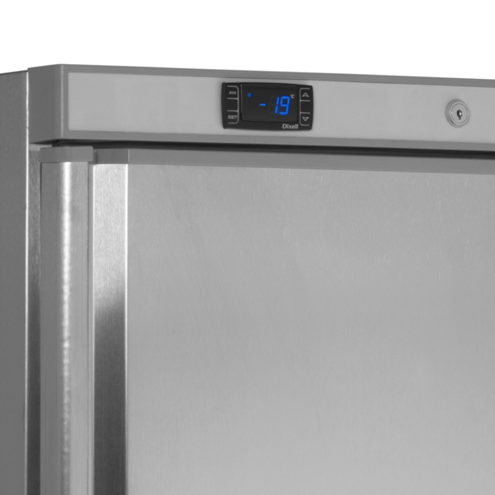 Lagerfryseskab - 400 liter - UF400VS