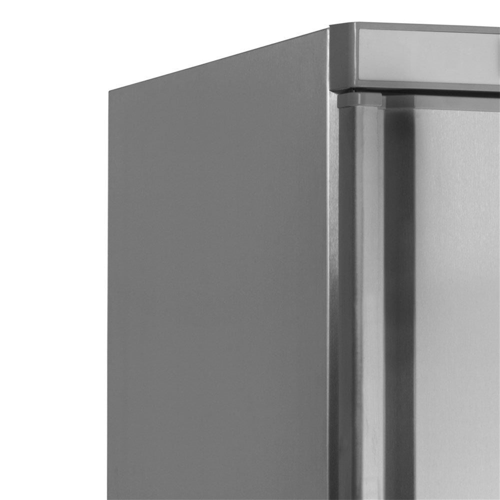Lagerfryseskab - 641 liter - GN2/1 - UF700VS