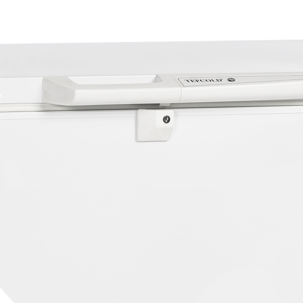 Medicin-fryser - 330 liter - SE30-45