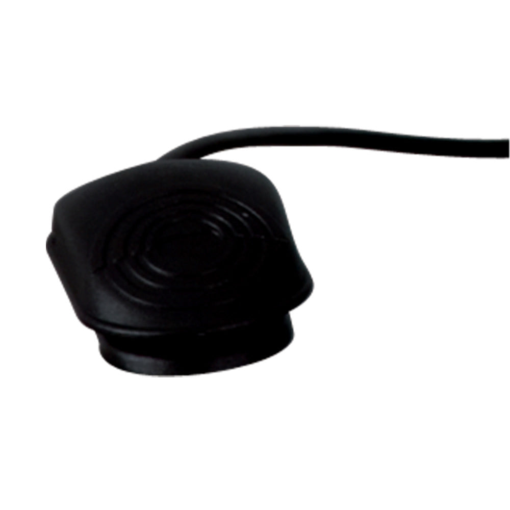 Pedalstyring