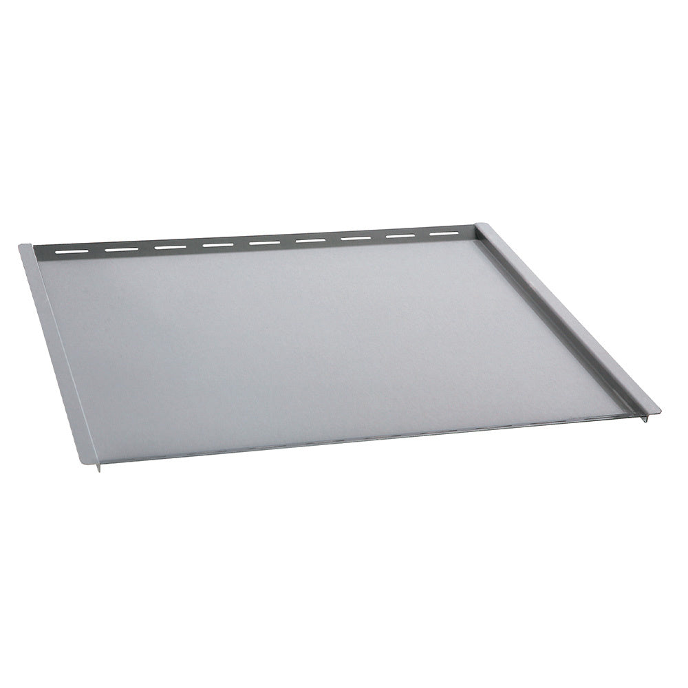 Aluminiumsplade til ovn FMX-4136