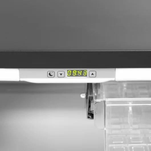 TD50C Damper