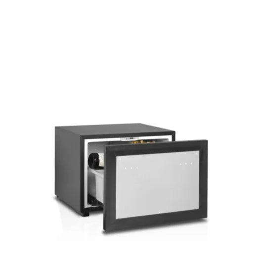 TD50C Damper