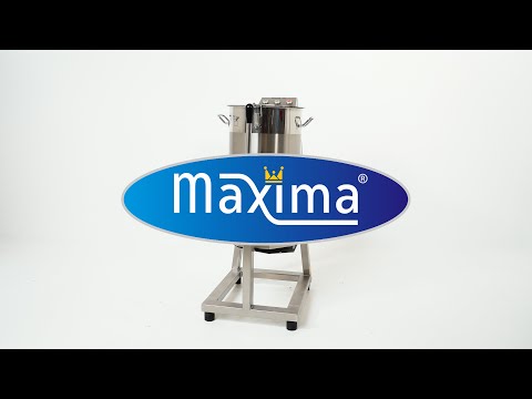 Foodprocessor - 30L