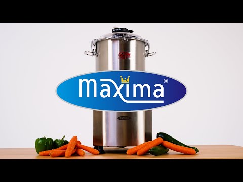 Foodprocessor - 18L