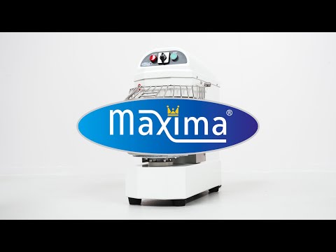 Dejblander - 10L - 6 kg dej