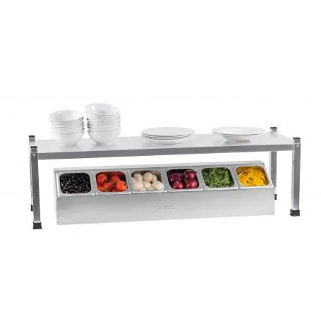 Overbord - Neutral  - 150 cm
