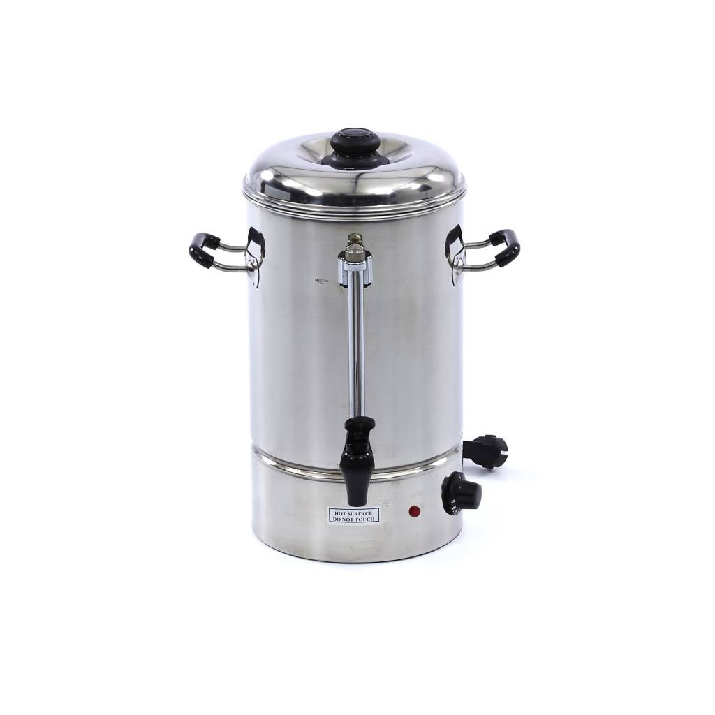 Gløggkomfur - Varmtvandsdispenser - 10L