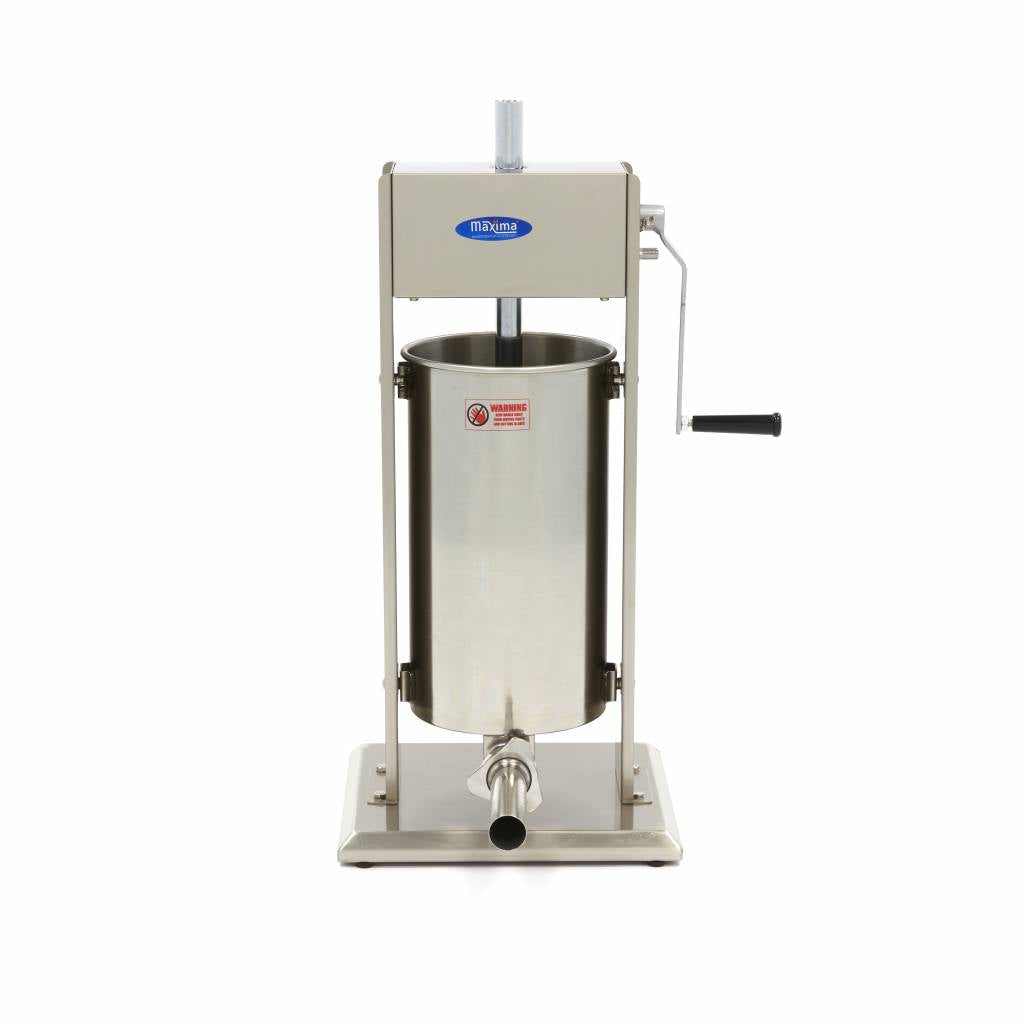 Churros-maskine - 15L - 4 Churros-former - 2 hastigheder