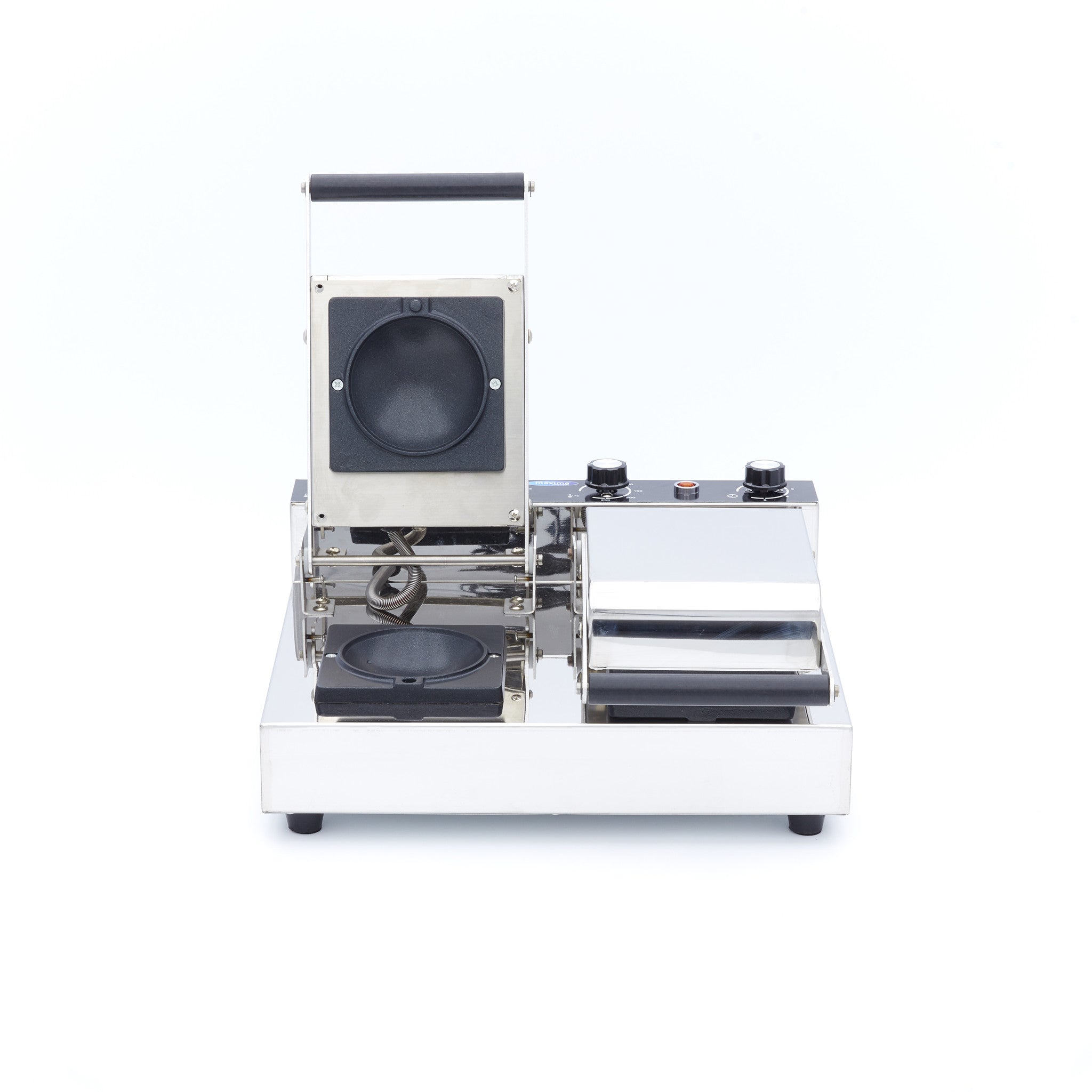 Panini Maker - 2 stykker - Gelato