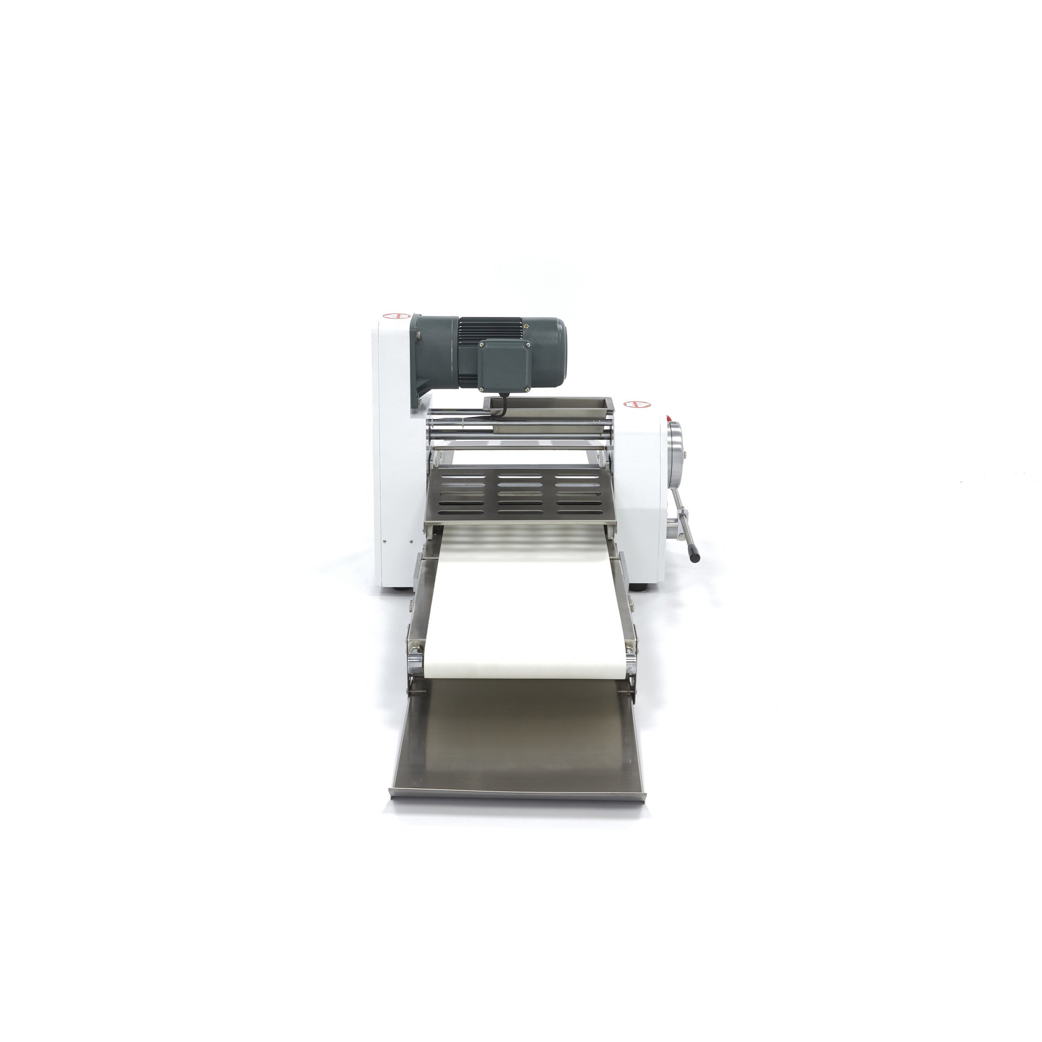 Dejudruller - 38cm - Bordplade