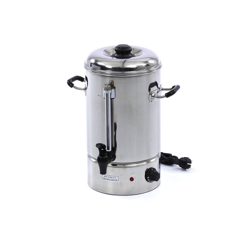Gløggkomfur - Varmtvandsdispenser - 10L