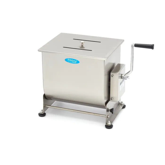 Kødblander - Manual - 30 liter - Vippeskål