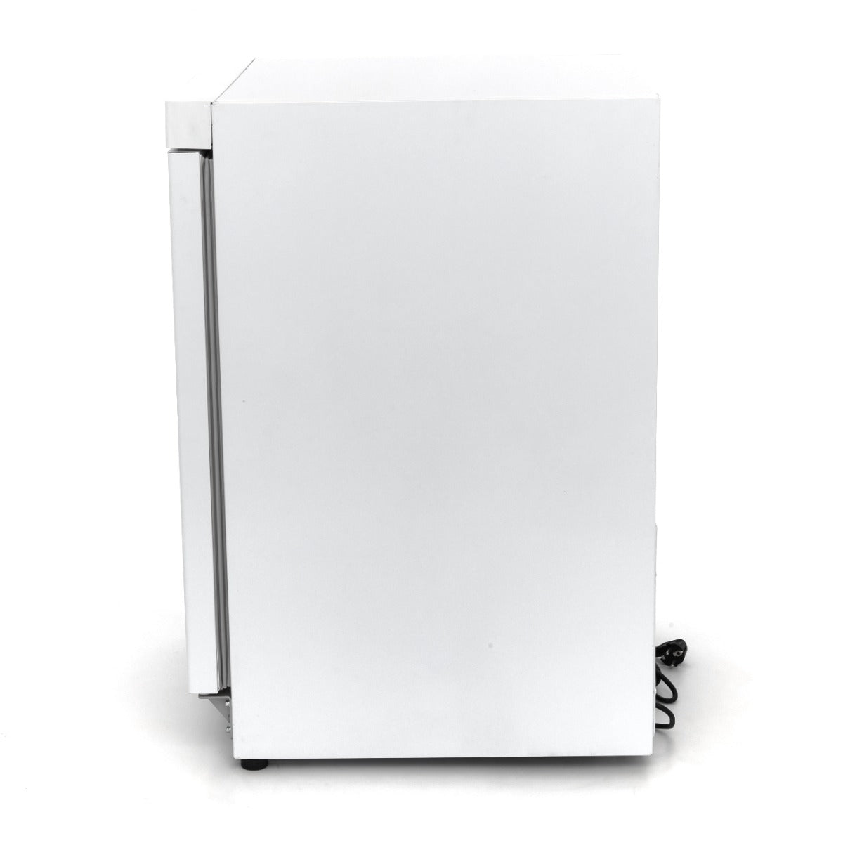 Fryser - 200L - 2 Faste hylder - Hvid