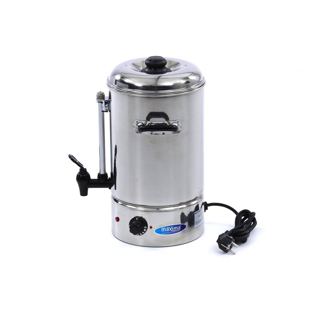 Gløggkomfur - Varmtvandsdispenser - 10L