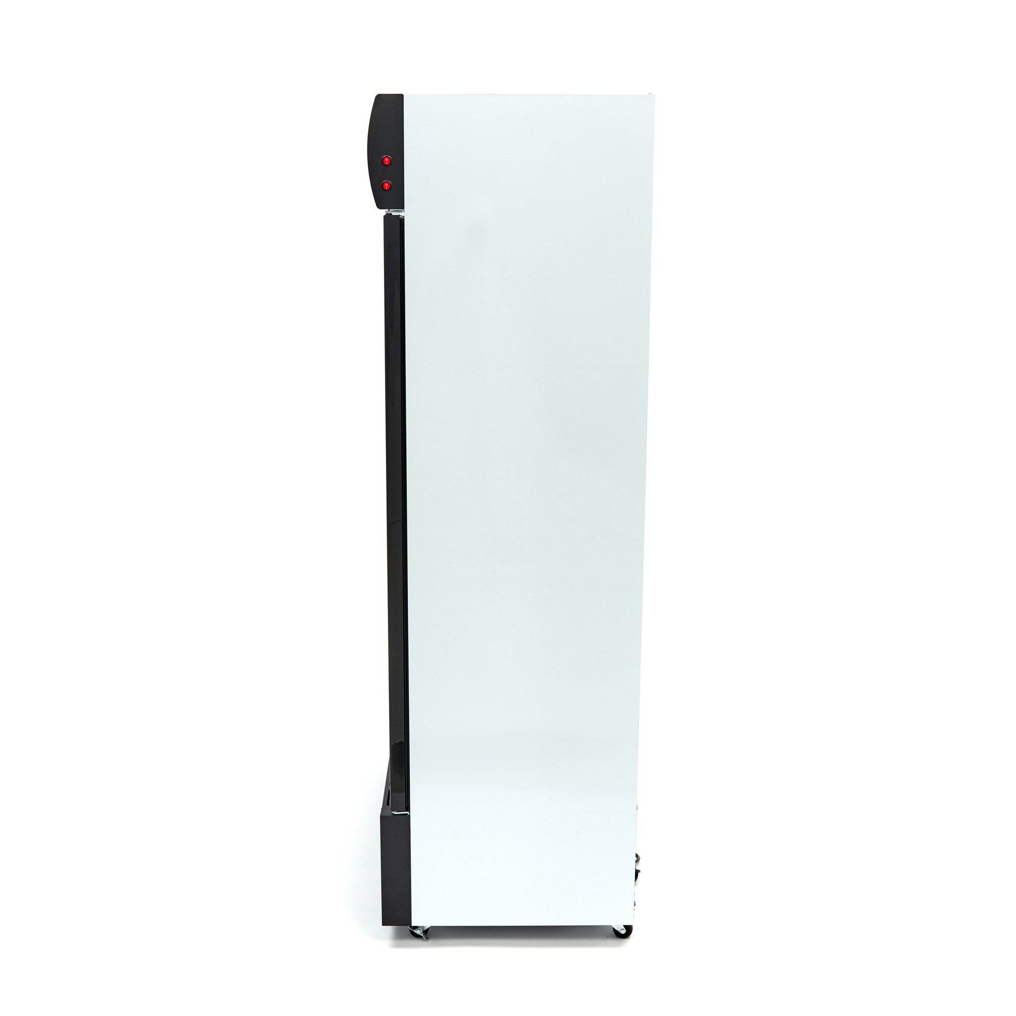 Displaykøleskab - 700 Liter - 8 justerbare hylder