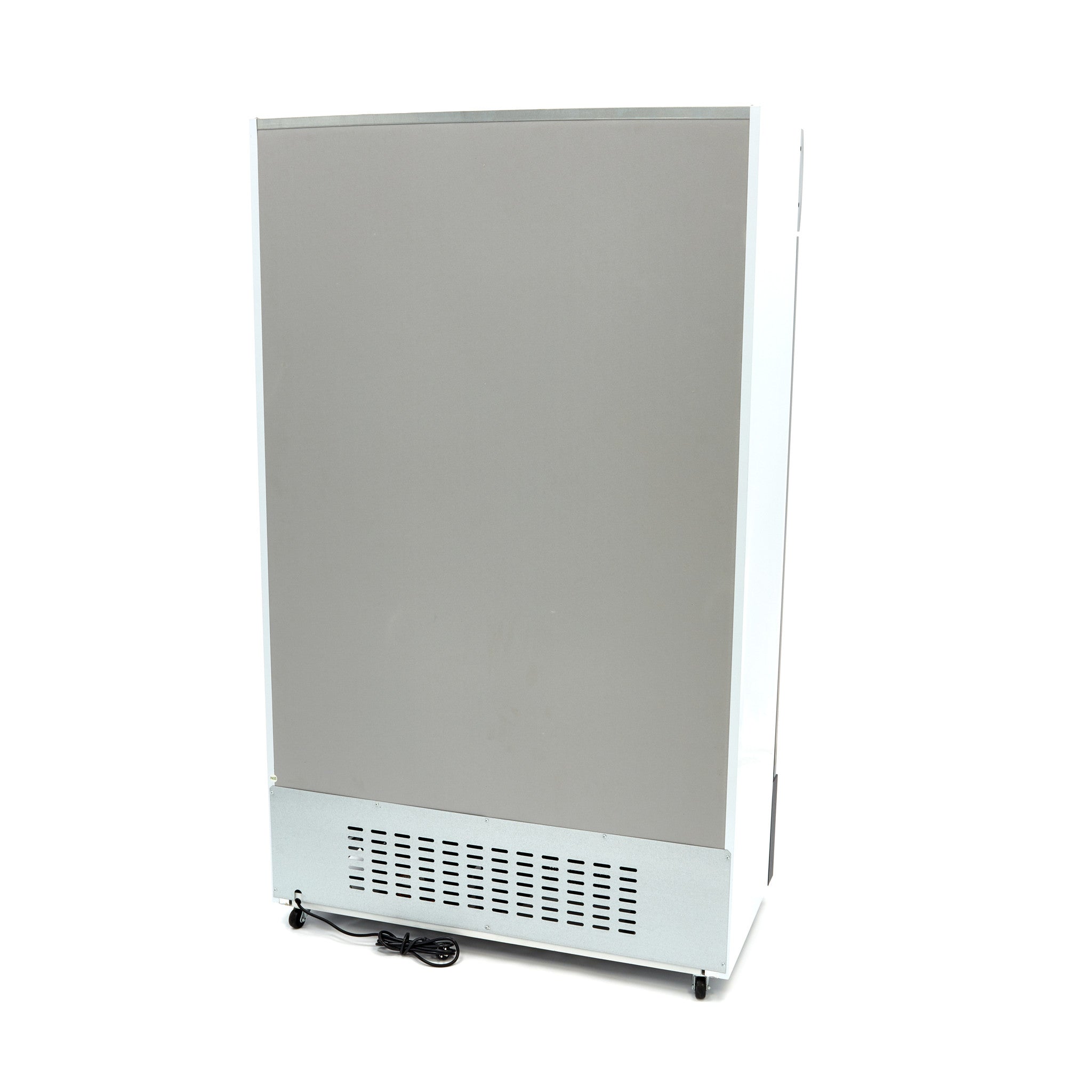 Displaykøleskab - 700 Liter - 8 justerbare hylder