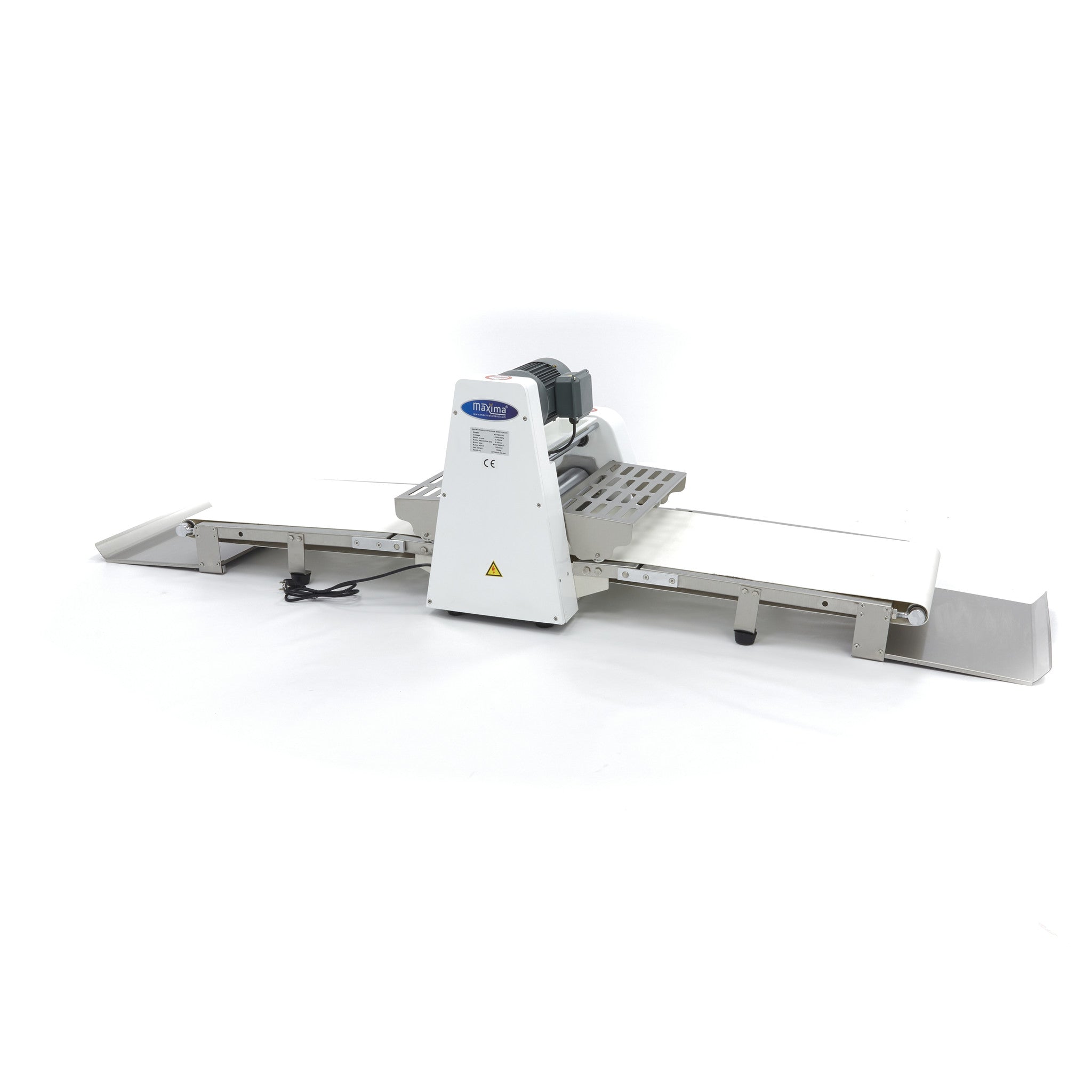Dejudruller - 52cm - Bordplade
