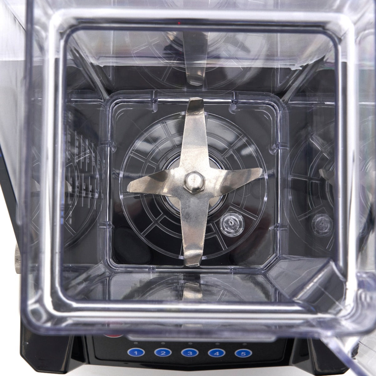 Blender - 1,5L - 1500W - 5 programmer (Sommerkampagne)