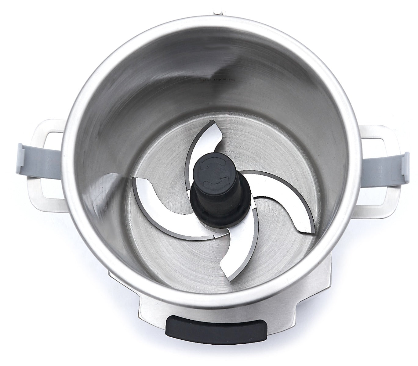 Foodprocessor - 18L
