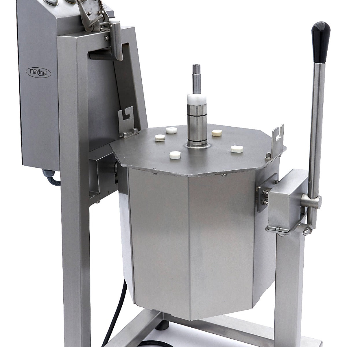 Foodprocessor - 30L