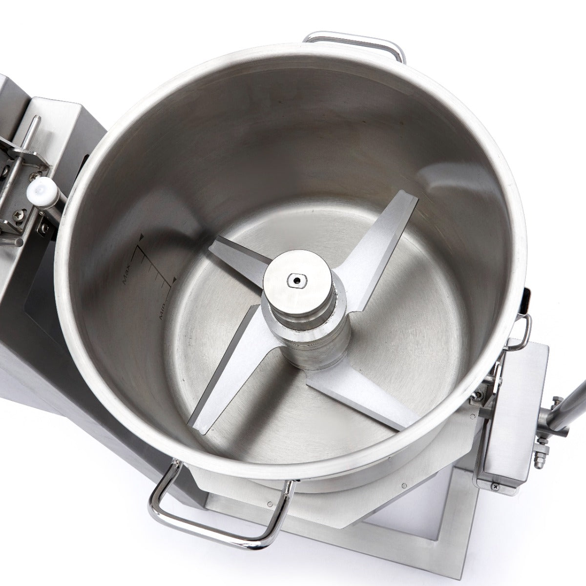 Foodprocessor - 30L