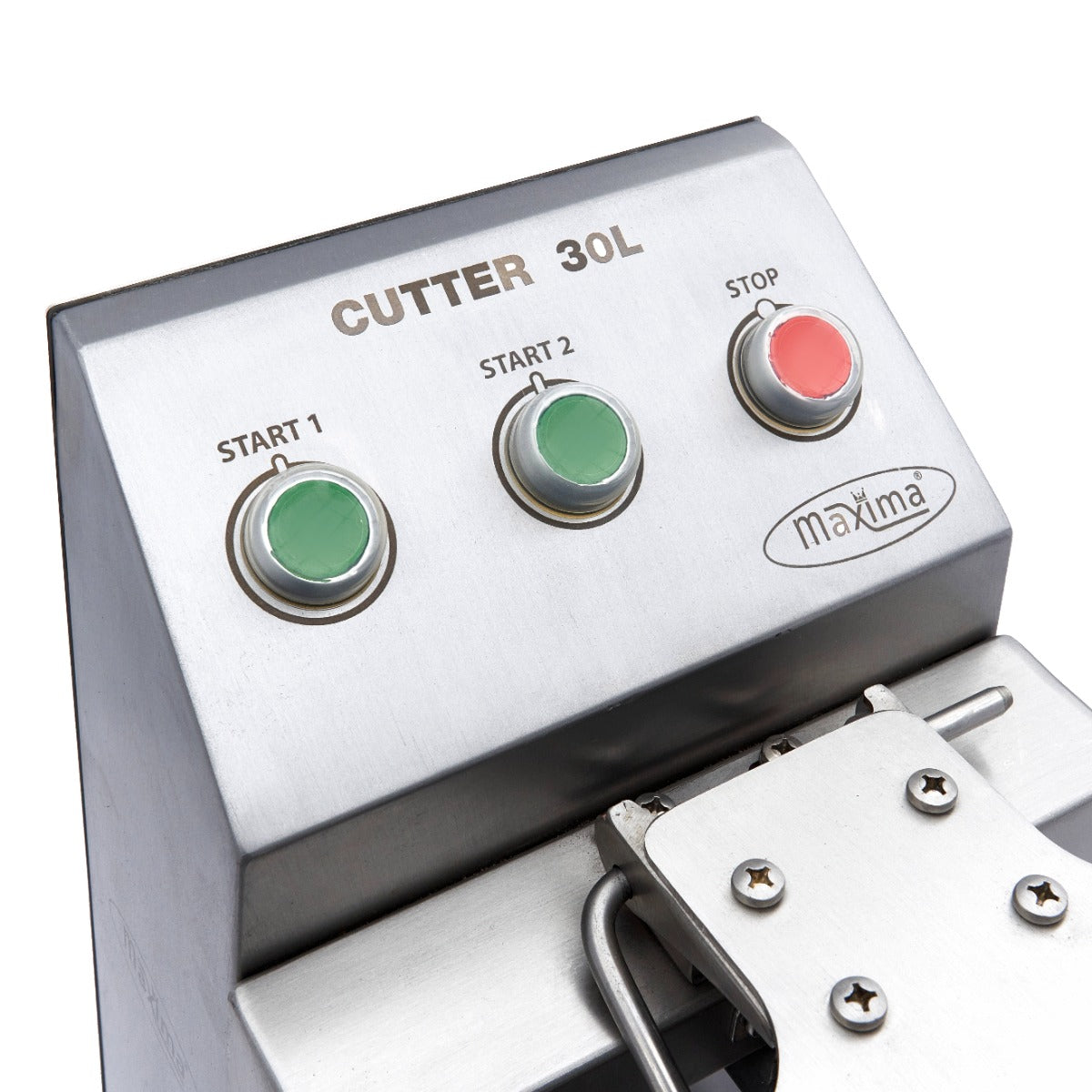 Foodprocessor - 30L