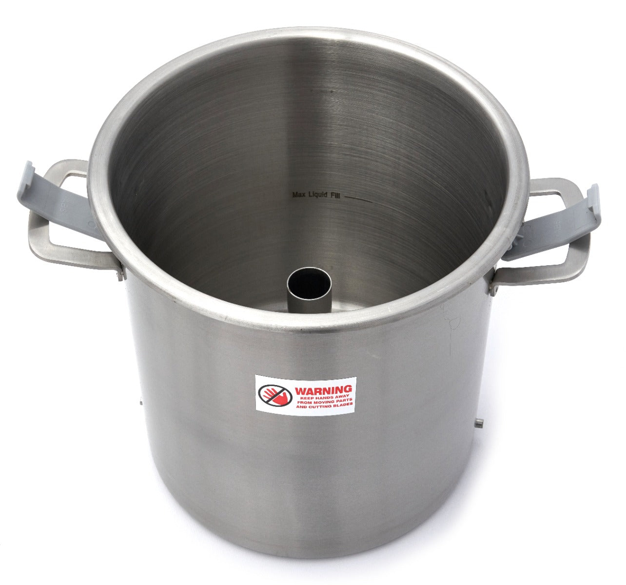 Foodprocessor - 18L