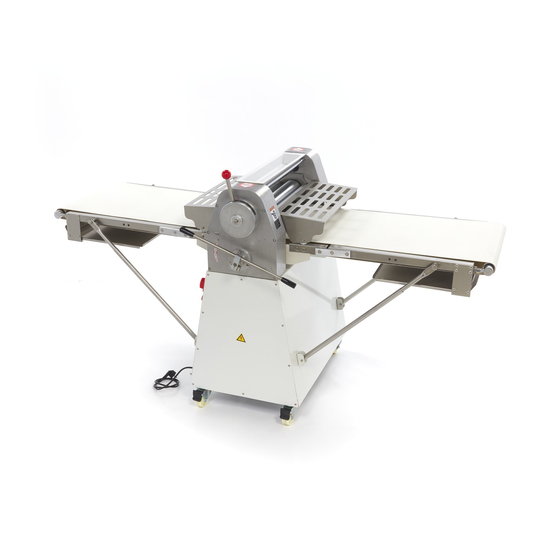 Dejudruller - 52cm - Gulvmodel - Sammenfoldelig