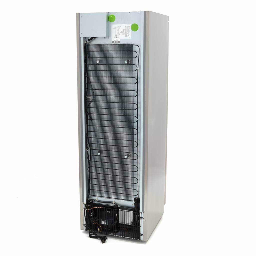 Fryser - 400L - 4 faste hylder