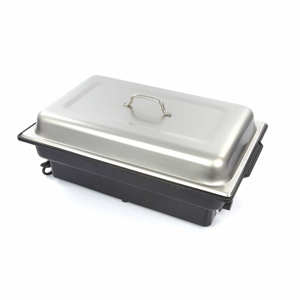 Chafing Fad - 8,5L - El - inkl 1/1 GN og låg