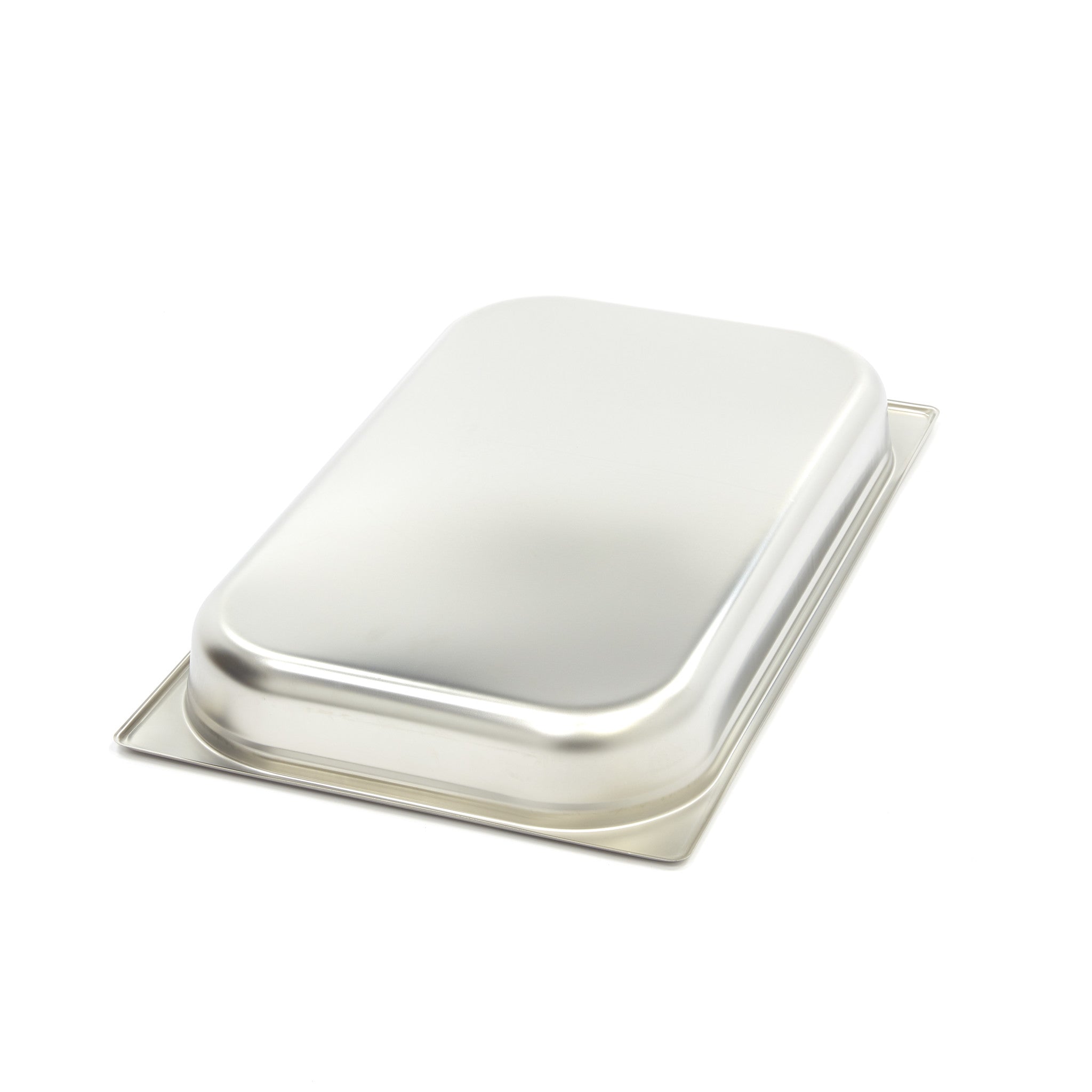 Gastronorm Beholder - 3 stk - 1/1 GN - 6,5 cm Dyb - Rustfrit stål