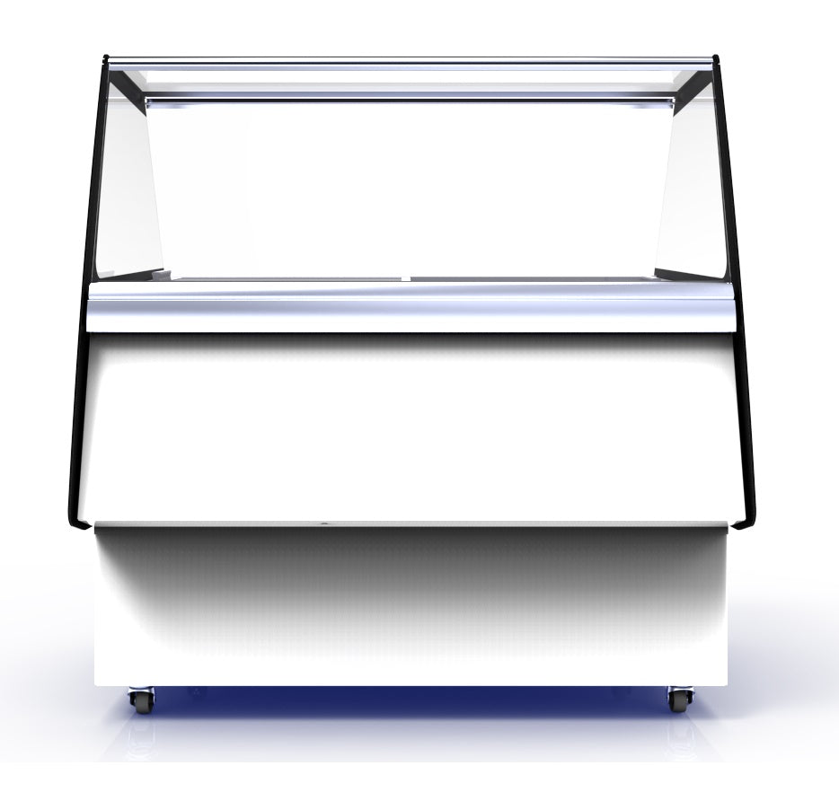 Isdisk - 8 x 5 liter