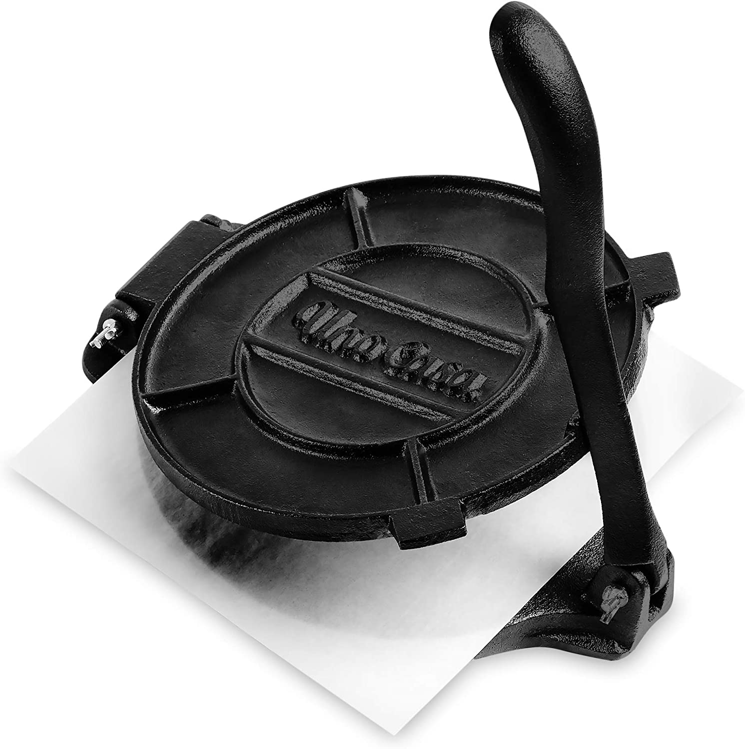 Tortilla presse