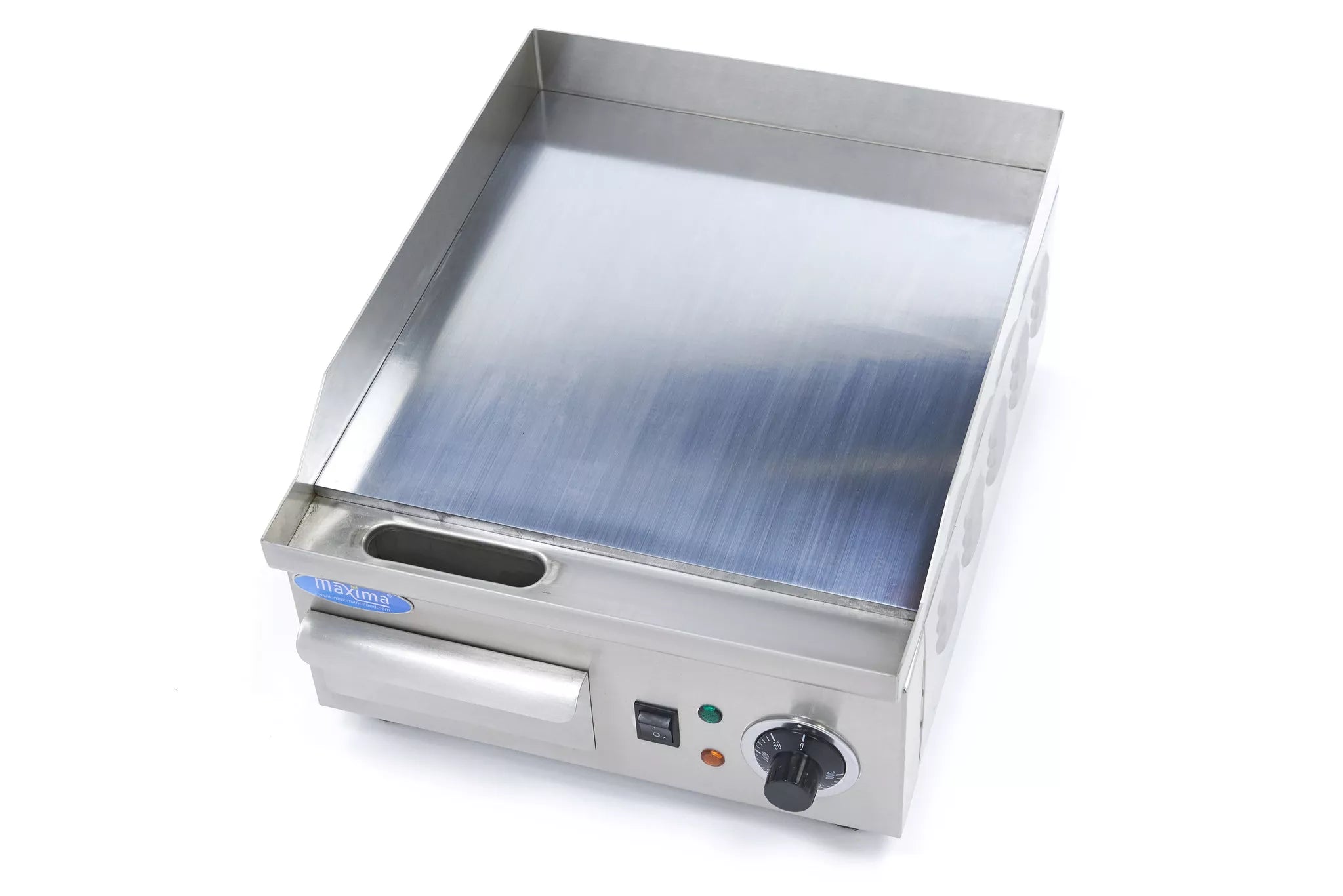 Stegeplade B36 x D45